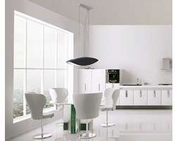 Lampa wisząca PASION NEGRO (1950) - Mantra