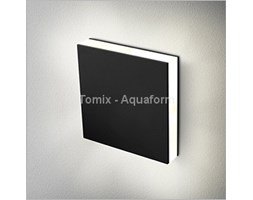 Oprawa ścienna LED POINT square G/K WW kol. ECRU (36708-07) #8211; Aquaform