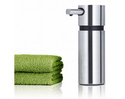 Blomus Areo - Dozownik do mydła - 220 ml - matowy - B68802