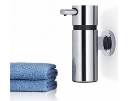 Blomus Areo - Zawieszany dozownik do mydła - matowy - B68804