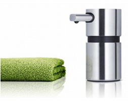 Blomus Areo - Dozownik do mydła - 110 ml - matowy - B68803