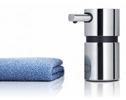 Blomus Areo - Dozownik do mydła - 110 ml - polerowany - B68813
