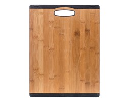 Deska bambusowa 40 x 30 x 1,5 cm Sagaform Taste duża kod: SF-5017107
