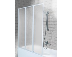 Parawan AQUAFORM Standard 3 121cm
