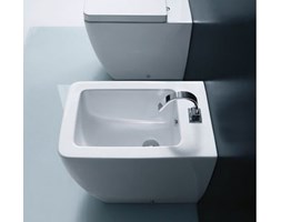 Kerasan Ego bidet stojący 53 cm biały 3220