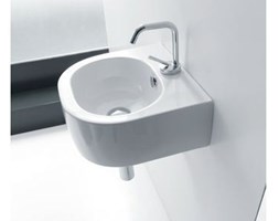 Kerasan Flo umywalka 40x37 biały 3149