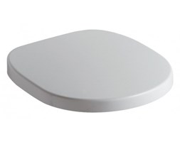 Ideal Standard Connect Space deska zwykła duroplast E129001