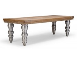 Stół 250 x 100 CUBAR