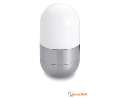 Kołysząca się lampka biurkowa LUMIWOBB