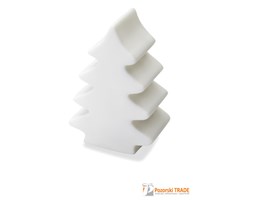 Lampka LED w kształcie choinki LUMITREE
