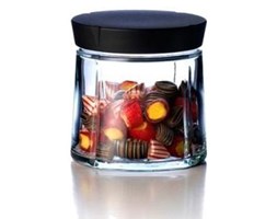 Rosendahl GRAND CRU Pojemnik Szklany 0,5 l - Słój