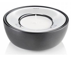 Blomus FUOCO Świecznik Tealight Czarny