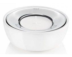 Blomus FUOCO Świecznik Tealight Biały