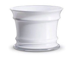 Holmegaard MB - Doniczka Osłonka 10,4 cm