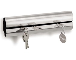 Blomus TEWO Listwa - Wieszak na Klucze 21 cm