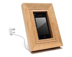 J-me FRAME Półka Podstawka na Telefon
