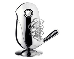 Alessi CHIP Magnes na Spinaczej Biurowe