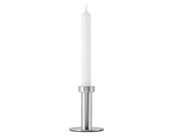 Blomus VELO Świecznik Stołowy 10 cm