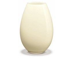 Holmegaard COCOON Wazon 20,5 cm Bananowy