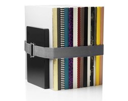 Menu BOOK BINDER S - Uchwyt - Podpórka na Książki - Czarny