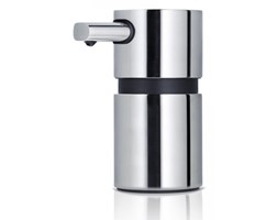 Blomus AREO Dozownik do Mydła 110 ml - Polerowany