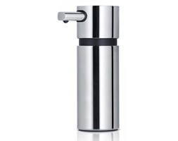 Blomus AREO Dozownik do Mydła 220 ml - Polerowany