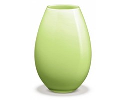 Holmegaard COCOON Wazon 20,5 cm Zielony