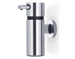 Blomus AREO Ścienny Dozownik do Mydła 220 ml - Matowy