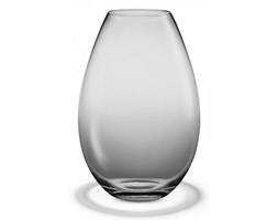 Holmegaard COCOON Wazon do Kwiatów 45 cm - Szary (Smoke)