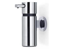 Blomus AREO Ścienny Dozownik do Mydła 220 ml - Polerowany