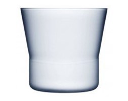 Holmegaard Flower Pot - Doniczka Biała 14 cm