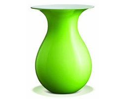Holmegaard Shape - Wazon 21 cm Zielony