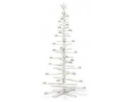 Philippi LUCIA Choinka z MDF na Tealight