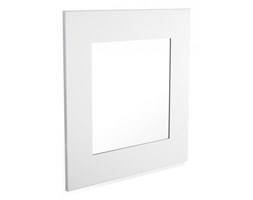 Blomus MURO Lustro Ścienne 55x55 cm