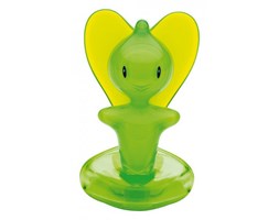 Alessi NEW BEBA LIGHT Lampka Nocna dla Dzieci - Zielona