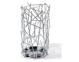 Alessi BLOW UP Parasolnik - Stojak na Parasole