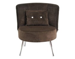 Fotel CUBI CHOCOLATE