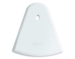 Trójkątna szpatuła do dekoracji ciast Pattiserie Kaiser