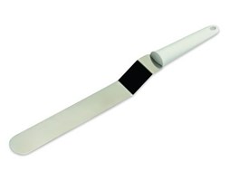 Szpatuła do wygładzania masy i lukru (długość: 38 cm) Pattiserie Kaiser