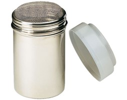 Pojemnik z sitkiem na cukier puder Pattiserie Kaiser