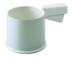 Sitko mechaniczne, plastikowe Pattiserie Kaiser