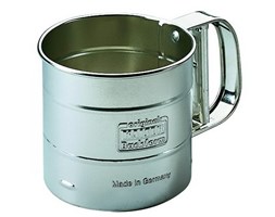 Sitko mechaniczne, metalowe Pattiserie Kaiser