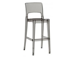 Hoker Isy Antishock, dymny