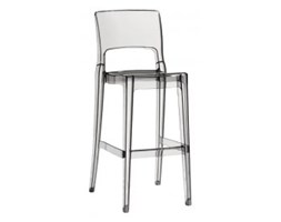 Hoker Isy Antishock, transparentny