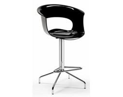 Hoker Miss B h65, czarny