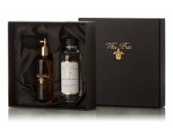 Spray do mieszkania kolekcja Toscana zapach VIGNA DI MONTALCINO