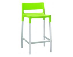Hoker Divo h65; zielony