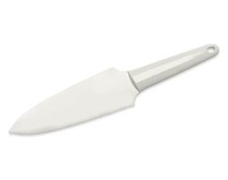 Nóż plastikowy do krojenia ciasta Pattiserie Kaiser