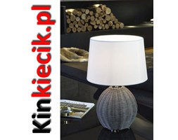Lampa stołowa ROIA EGLO 92913