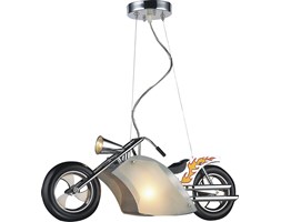 Lampa MOTORS MD5037-3A
